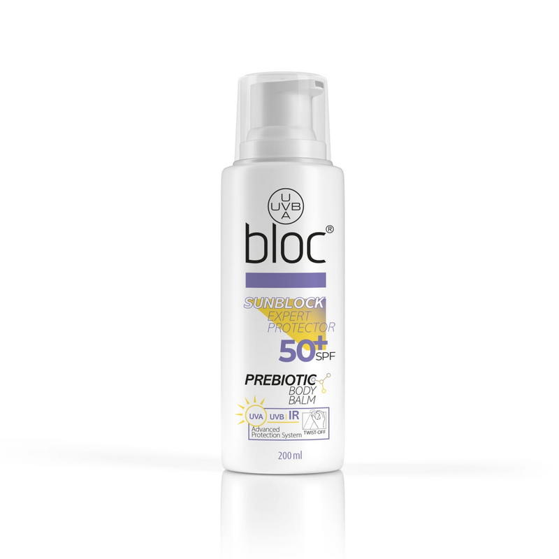 bloc-Sunblock-Extert-Protection-body-lotion-50-SPF-200ml