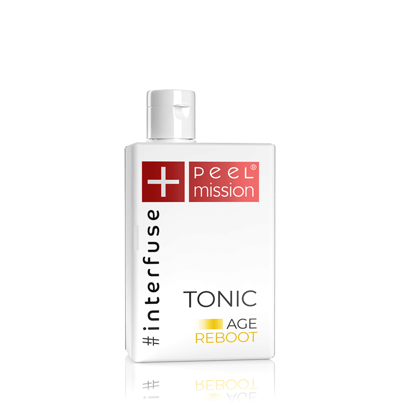 INTERFUSE AGE REBOOT TONIC